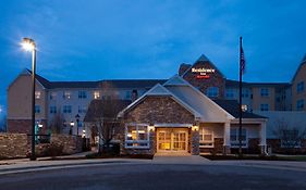 Residence Inn Wichita East At Plazzio 3*